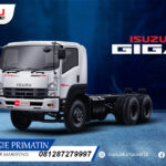 Isuzu Giga