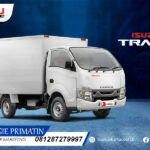 Isuzu Traga