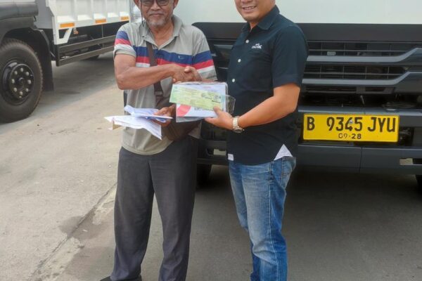 Testimoni Isuzu